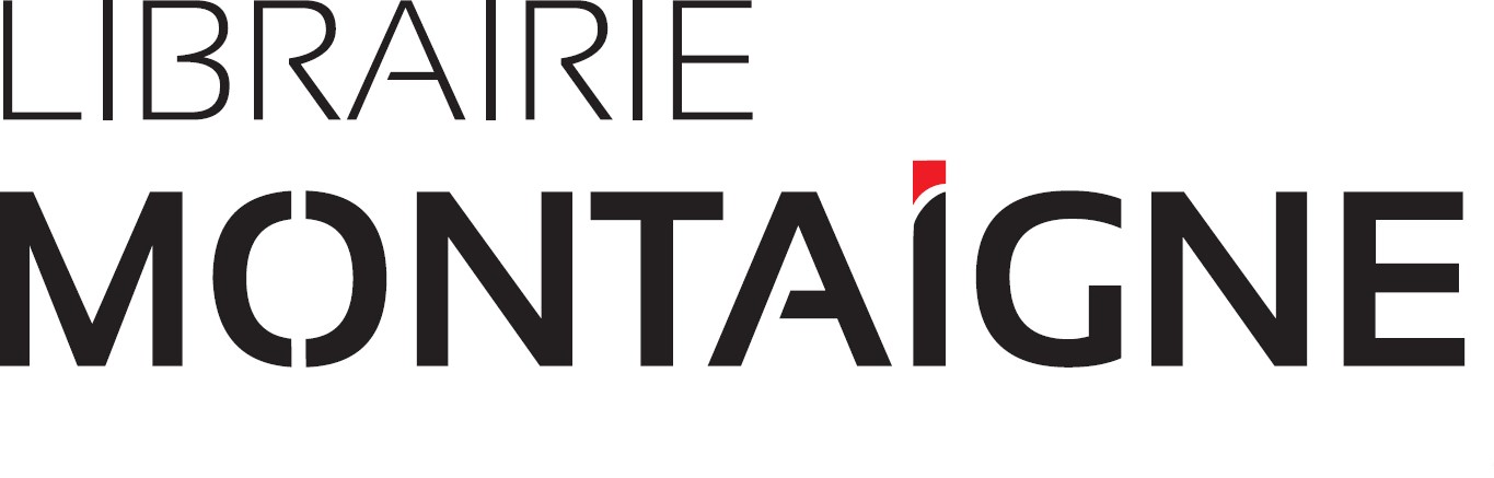 Logo librairie Montaigne 